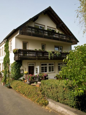 Landhaus Bad Bertrich